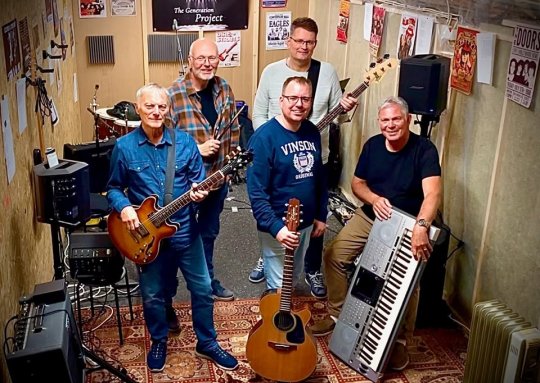 The Generation Project